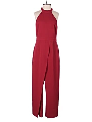 BCBGeneration Jumpsuit (view 1)