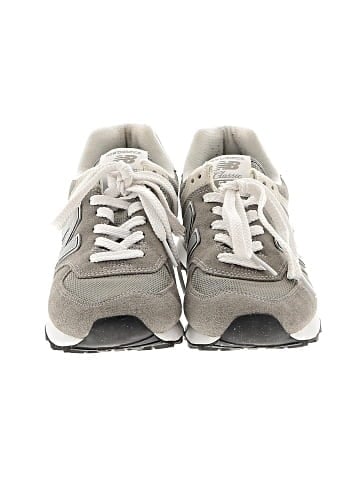 New Balance Sneakers (view 2)