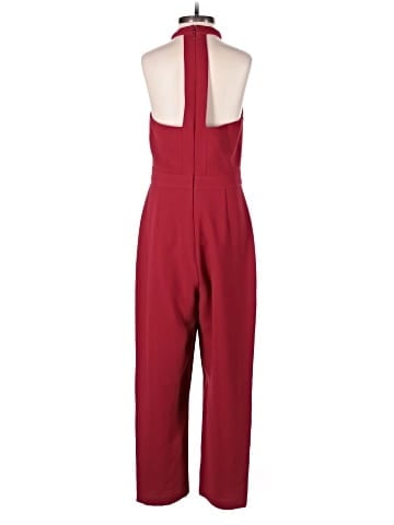 BCBGeneration Jumpsuit (view 2)