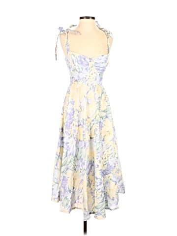 Hello Molly Cocktail Dress (view 1)