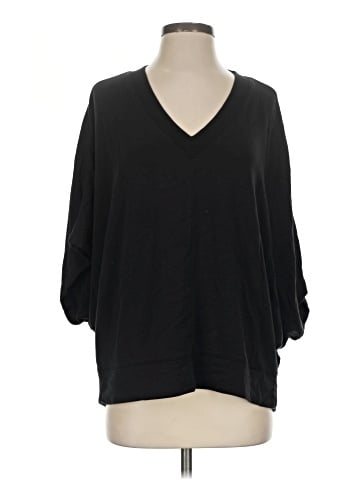 Lou & Grey Pullover Sweater (view 1)