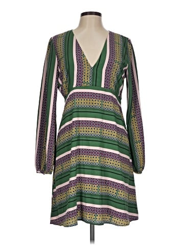 Traffic People Casual Dress (view 1)