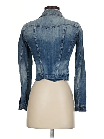 Jessica Simpson Denim Jacket (view 2)