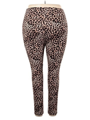 Just Be... Leggings (view 2)