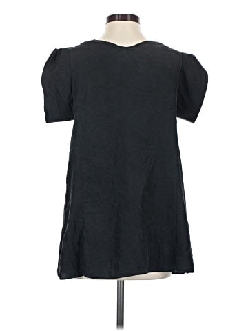 Nanette Lepore Short Sleeve Top (view 2)