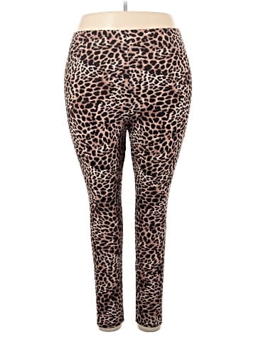 Just Be... Leggings (view 1)