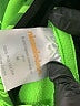 Nickelodeon 100% Polyester Green Pullover Hoodie Size M (baby) - photo 3