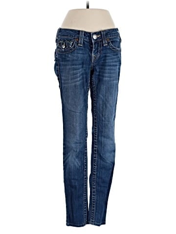 True Religion Jeans (view 1)