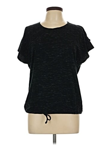 Just Be... Short Sleeve Top (view 1)