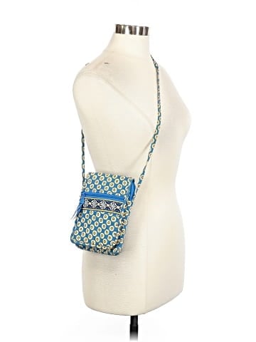 Vera Bradley Crossbody Bag (view 2)
