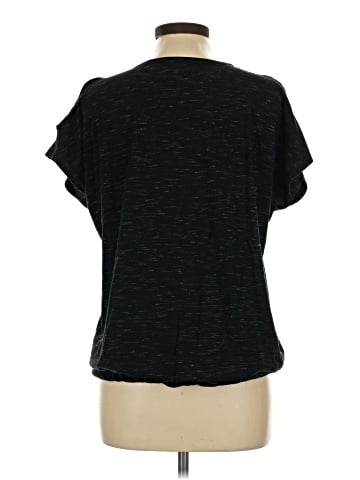 Just Be... Short Sleeve Top (view 2)