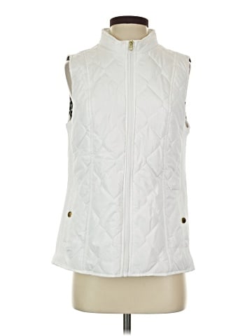 Kim Rogers Vest (view 1)