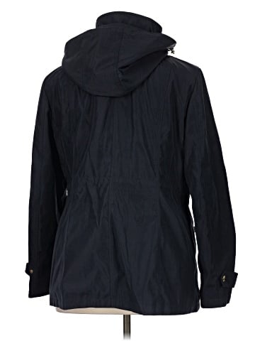 MICHAEL Michael Kors Raincoat (view 2)