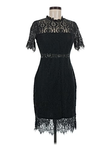 Lulus Cocktail Dress (view 1)