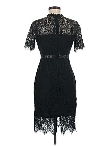 Lulus Cocktail Dress (view 2)