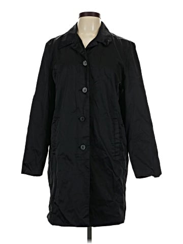Weatherproof Raincoat (view 1)