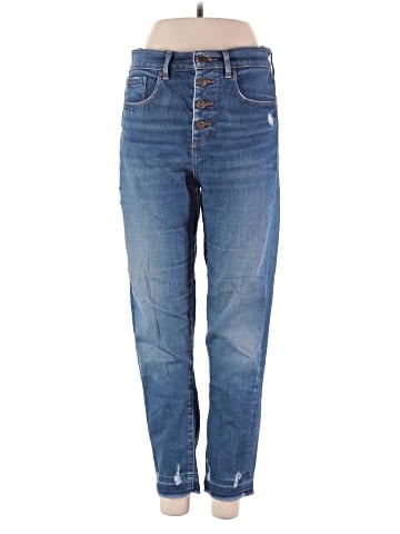 Ann Taylor LOFT Jeans (view 1)