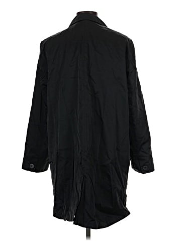 Weatherproof Raincoat (view 2)