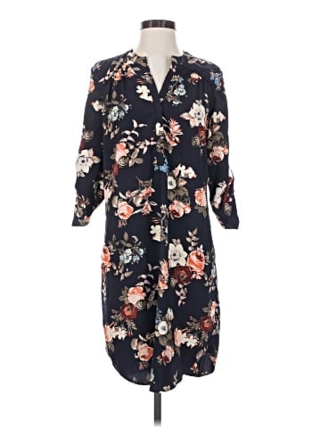 41Hawthorn Casual Dress (view 1)