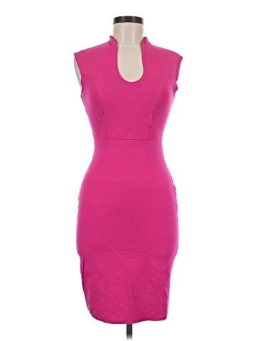 Rolla Coster Cocktail Dress (view 1)