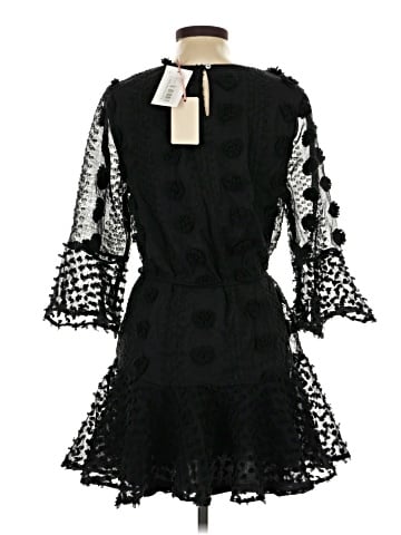 Entro Cocktail Dress (view 2)