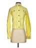 Theory Yellow Jacket Size P (petite) - photo 1