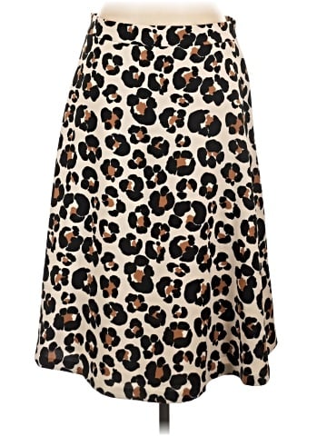 Ann Taylor Factory Casual Skirt (view 2)