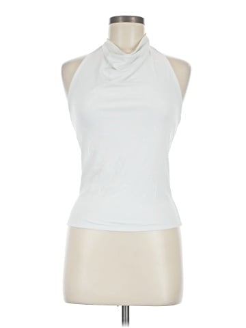 Wilfred Sleeveless Blouse (view 1)