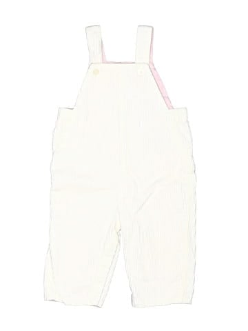 Baby Gap Overalls (view 1)