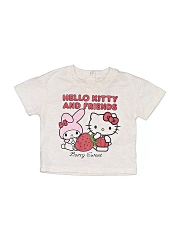 Sanrio Short Sleeve T-Shirt (view 1)