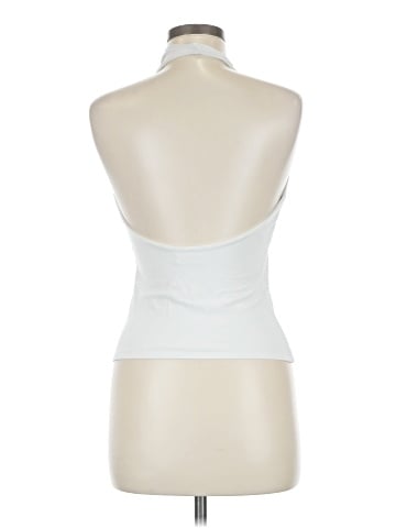 Wilfred Sleeveless Blouse (view 2)