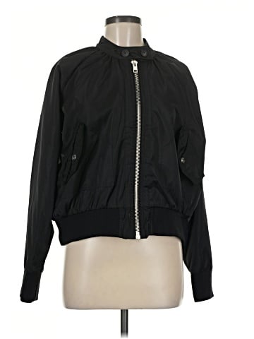 Free People Track Jacket (view 1)