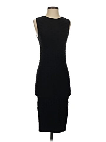 Carmen Carmen Marc Valvo Cocktail Dress (view 1)