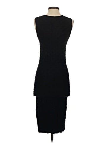 Carmen Carmen Marc Valvo Cocktail Dress (view 2)