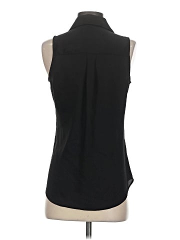 Express Sleeveless Blouse (view 2)