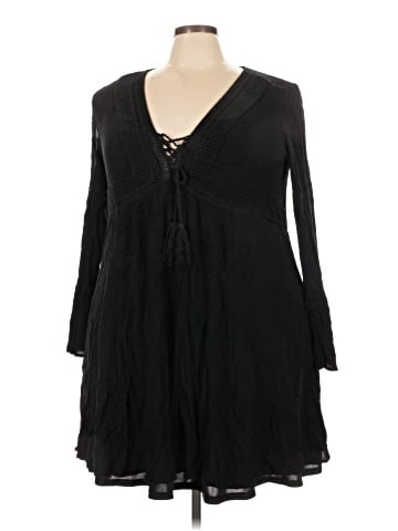 Torrid Casual Dress (view 1)