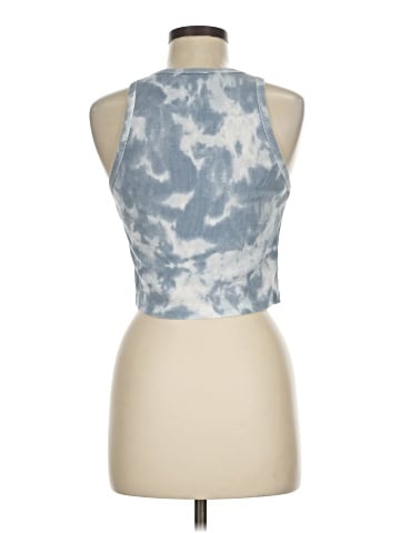 Zara Tank Top (view 2)
