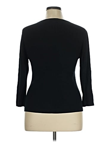 Finity 3/4 Sleeve T-Shirt (view 2)