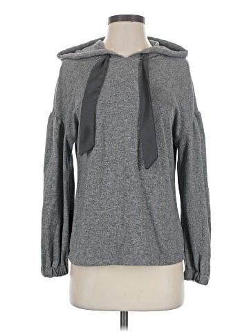 For The Republic Pullover Sweater (view 1)