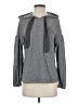 For The Republic Gray Pullover Sweater Size XS - photo 1