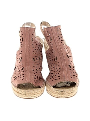 Seychelles Wedges (view 2)