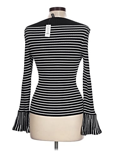 White House Black Market Cardigan (view 2)