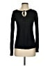 Gap Black Pullover Sweater Size XS - photo 1
