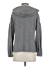 For The Republic Gray Pullover Sweater Size XS - photo 2