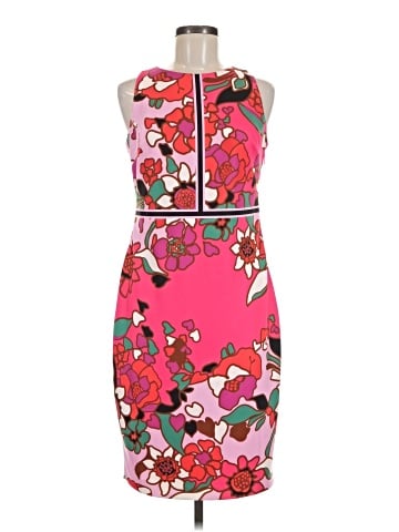 Ted Baker London Cocktail Dress (view 1)