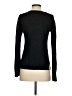 Gap Black Pullover Sweater Size XS - photo 2