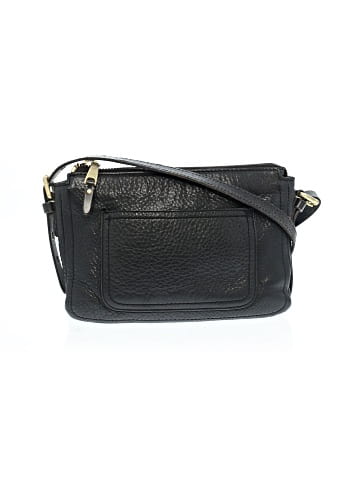 Cole Haan Leather Crossbody Bag (view 1)