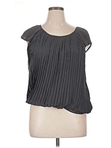 Apt. 9 Short Sleeve Top (view 1)