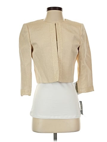 Tahari by ASL Cardigan (view 1)