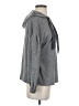 For The Republic Gray Pullover Sweater Size XS - photo 4